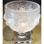 Ваза для цветов "Elisabeth" LALIQUE