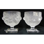 Ваза для цветов "Elisabeth" LALIQUE