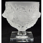 Ваза для цветов "Elisabeth" LALIQUE
