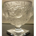 Ваза для цветов "Elisabeth" LALIQUE