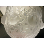 Ваза для цветов "Elisabeth" LALIQUE
