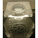 Ваза для цветов "Elisabeth" LALIQUE