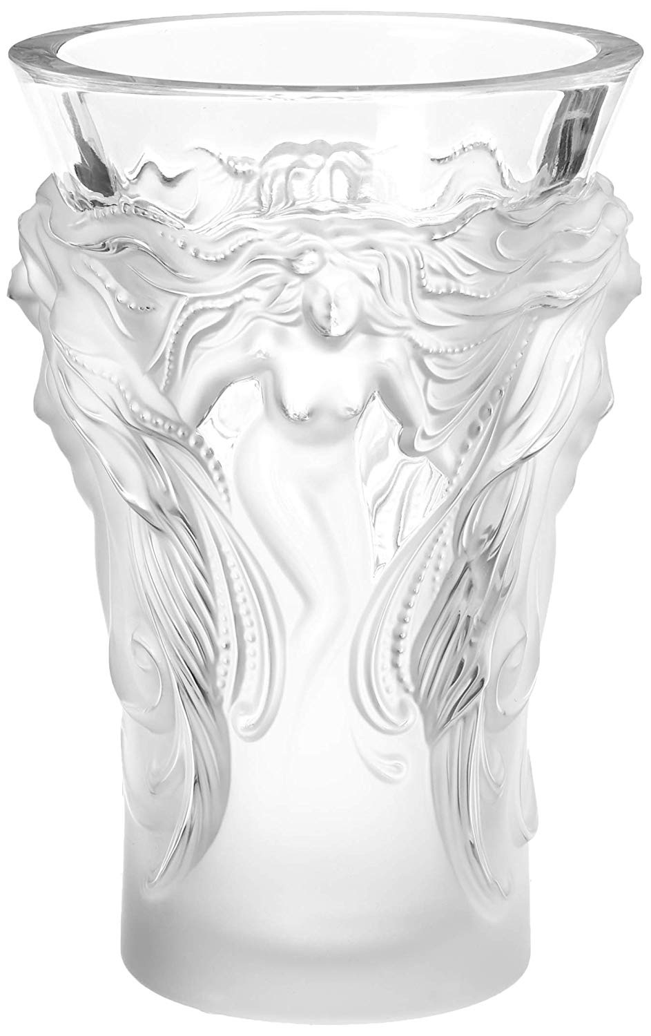 Ваза для цветов "Fantasia" LALIQUE
