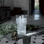Ваза для цветов "Fantasia" LALIQUE