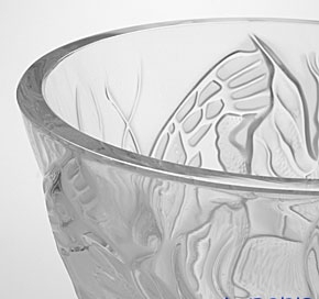 Ваза для цветов "Fées" LALIQUE