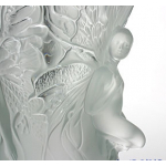 Ваза для цветов "Fées" LALIQUE