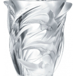 Ваза для цветов "Martinets" LALIQUE