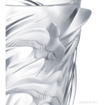 Ваза для цветов "Martinets" LALIQUE