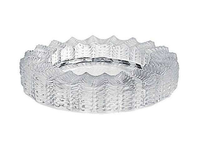 Пепельница "Jamaique" LALIQUE