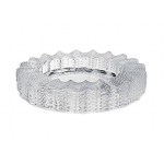 Пепельница "Jamaique" LALIQUE