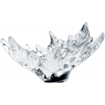 Ваза для фруктов "Champs-Elysees" прозрачная LALIQUE