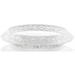 Ваза для фруктов "Marguerites" LALIQUE