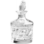 Штоф для виски "Owl" LALIQUE