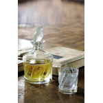Штоф для виски "Owl" LALIQUE
