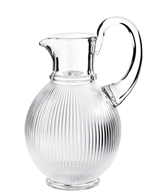 Кувшин для сока "Langeais" LALIQUE