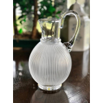 Кувшин для сока "Langeais" LALIQUE