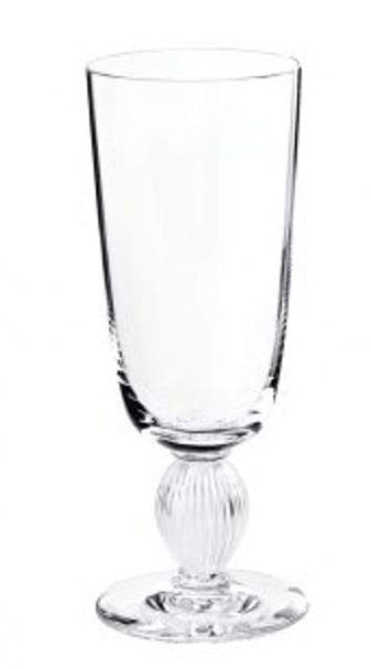 Фужер для шампанского "Langeais" LALIQUE
