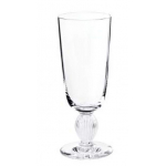 Фужер для шампанского "Langeais" LALIQUE
