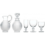 Стакан для воды №2 "Langeais" LALIQUE