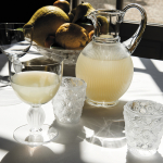 Стакан для воды №2 "Langeais" LALIQUE