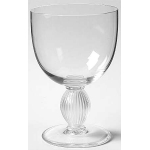Фужер для вина "Langeais Burgundy" LALIQUE