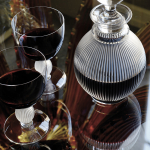 Фужер для вина "Langeais Burgundy" LALIQUE