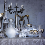 Фужер для вина "Langeais Burgundy" LALIQUE