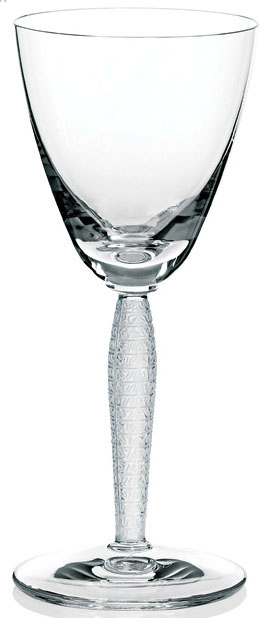 Фужер для вина "Louvre" LALIQUE