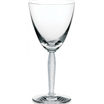 Стакан для воды "Louvre" LALIQUE