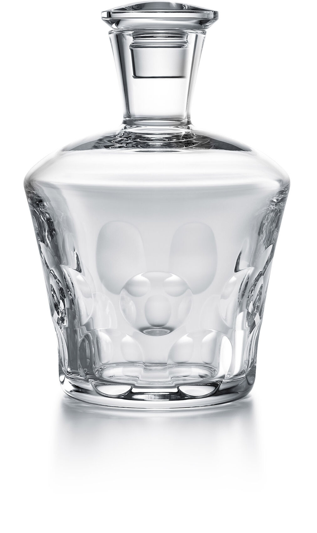 Штоф для виски "Beluga" Baccarat