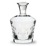 Штоф для виски "Beluga" Baccarat