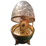 Яйцо "Las Vegas" Faberge