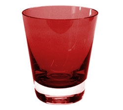 Стакан для сока Mosaique Baccarat
