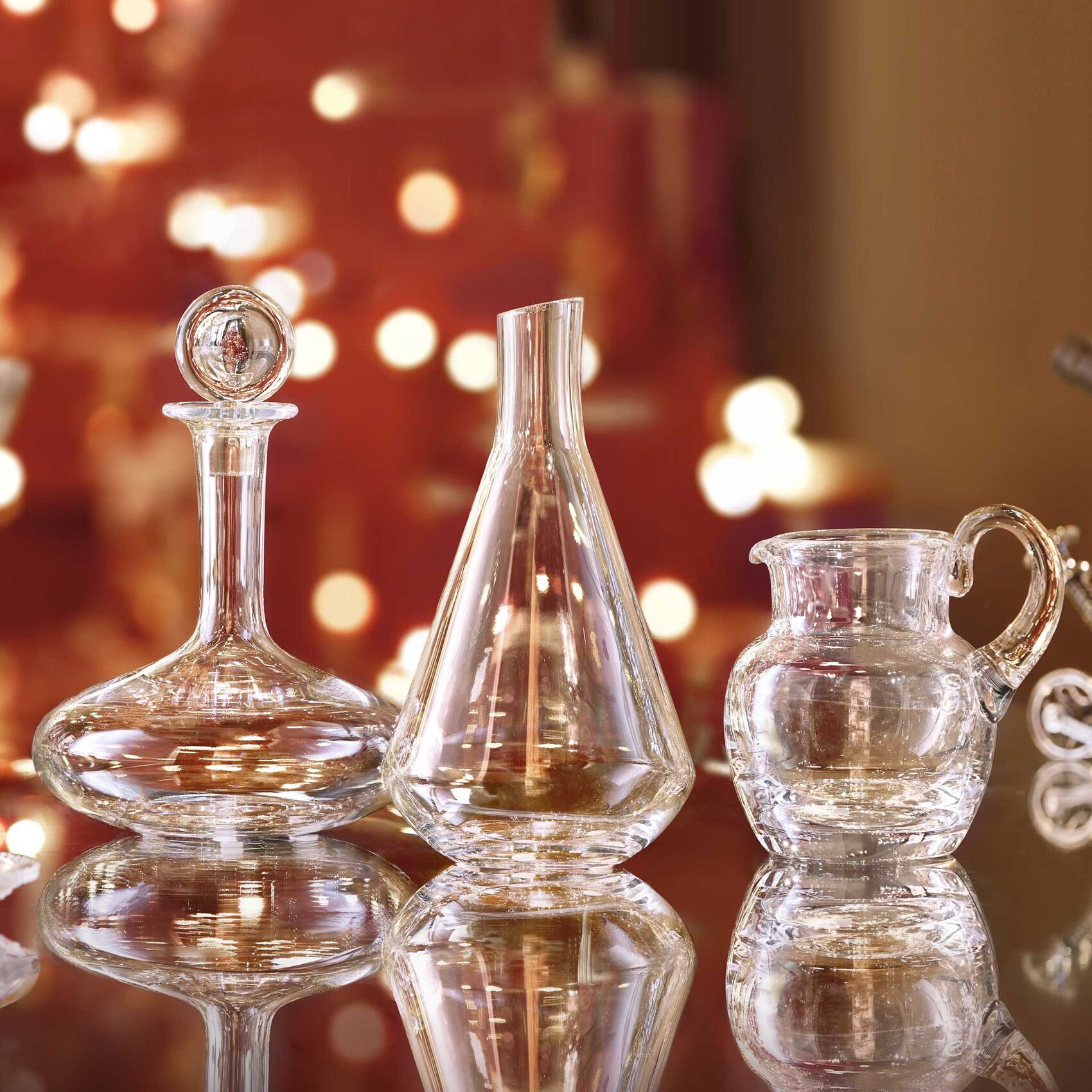 Графин для вина "Chаteau" Baccarat