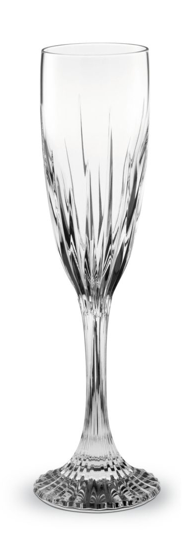 Фужер для шампанского "Jupiter" Baccarat
