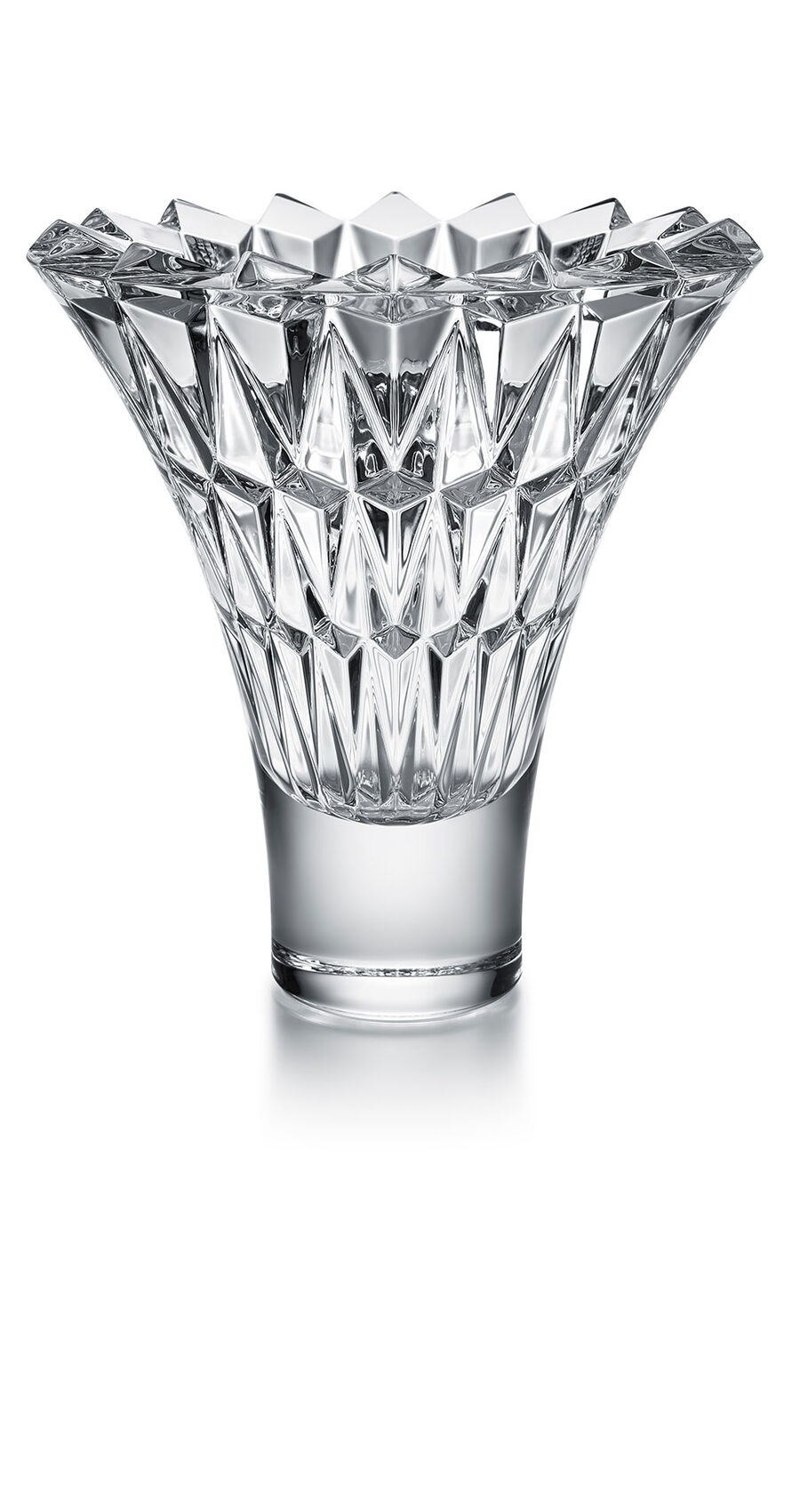 Ваза для цветов "SPIRIT" Baccarat