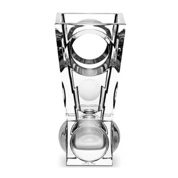 Ваза для цветов Baccarat