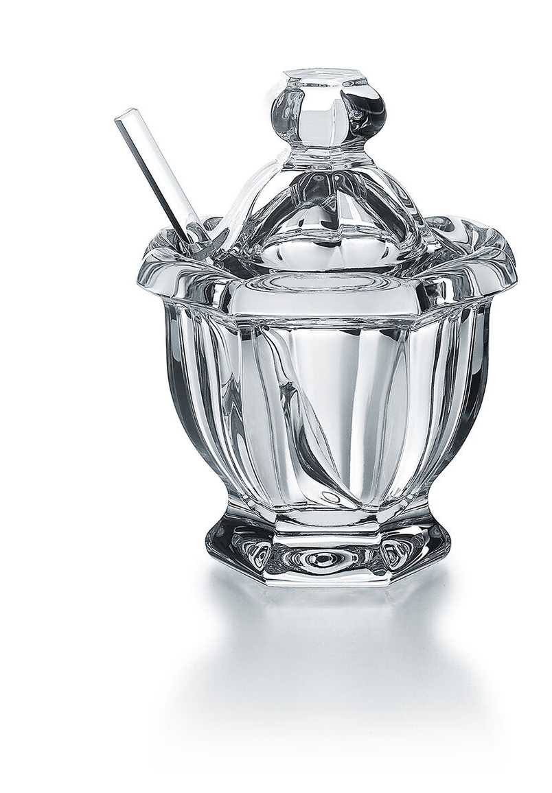 Горчичница "HARCOURT" Baccarat