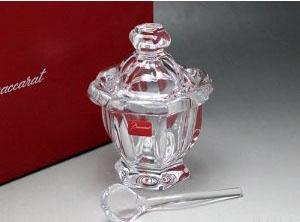 Горчичница "HARCOURT" Baccarat