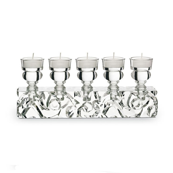 Подсвечник Baccarat