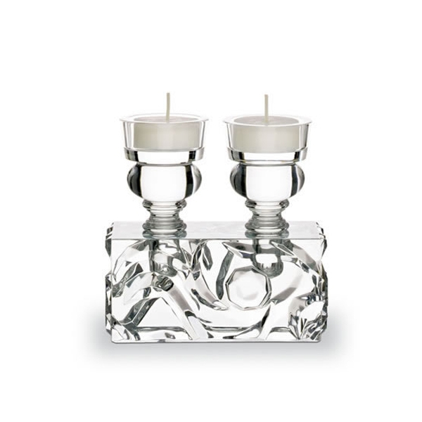 Подсвечник Baccarat