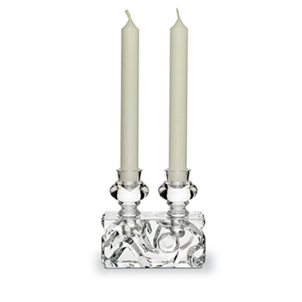 Подсвечник Baccarat
