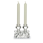 Подсвечник Baccarat