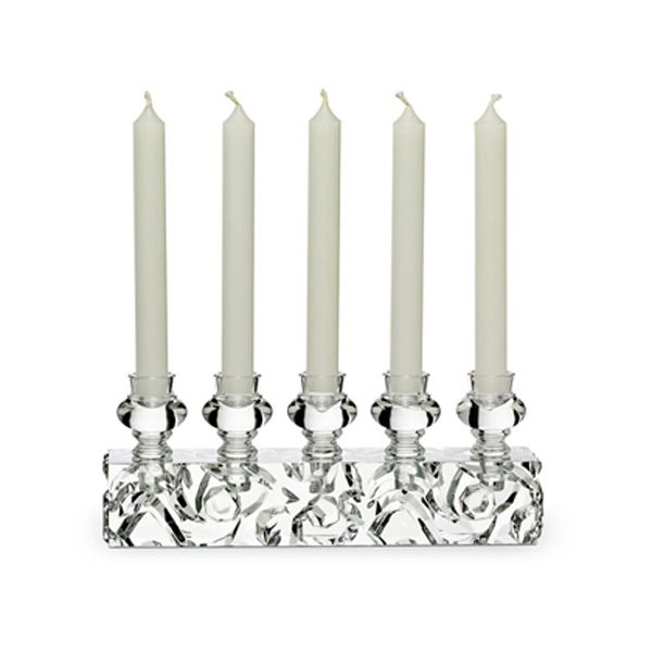 Подсвечник Baccarat