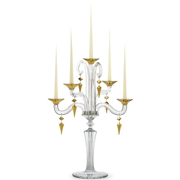 Подсвечник Baccarat