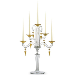 Подсвечник Baccarat