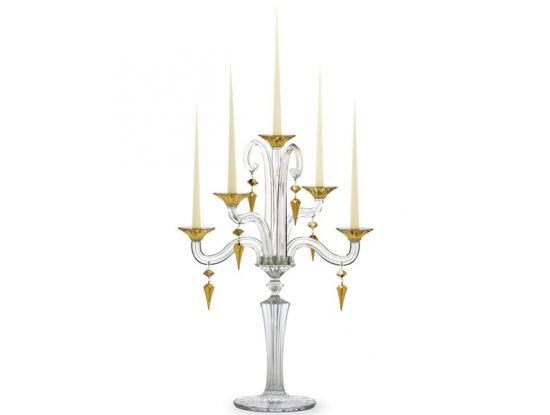 Подсвечник Baccarat