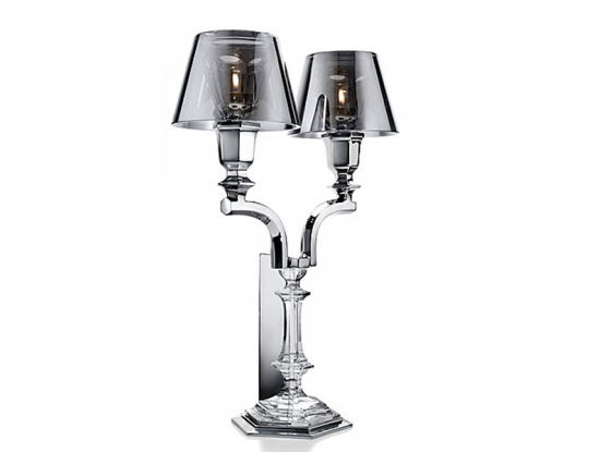 Подсвечник Baccarat
