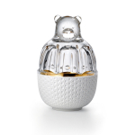 Статуэтка "Медведь" Baccarat