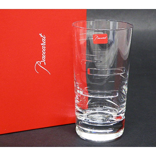 Стакан для воды Baccarat